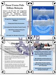Ketua polis negara, tan sri. Pdrm Flip Ebook Pages 1 12 Anyflip Anyflip