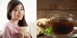 Saring air seduhan jahe ke dalam cangkir setelah 10 menit. Cara Membuat Wedang Jahe Enak Dan Sederhana Yuk Dicoba Bun