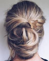 Inspirational haircuts, hairstyles & color trends for women. 154 Easy Updos For Long Hair And How To Do Them Style Easily