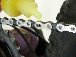 Rusting bike chains are caused by oxidation of the metal as it reacts with the surrounding air. 5 Things You Can Do To Stop Rust Or Corrosion From Ruining Your Mountain Bike Singletracks Mountain Bike News