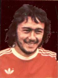 Tony McAndrew Gallery