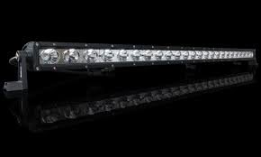 Xd Series 42 72w Single Row Led Light Bar Xds500 Hard Korr Usa