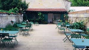 Restaurant Cantina Lino A Bordeaux 33000 Menu Avis Prix Et Reservation Sur Thefork Lafourchette