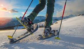 The 7 Best Snowshoes Reviews Guide 2019 2020 Outside