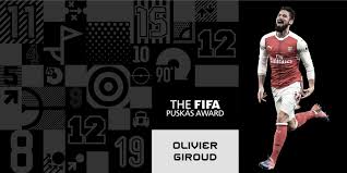 Giroud fifa 21 is 33 years old and has 3* skills and giroud's price on the xbox market is 2,800 coins (13 min ago), playstation is 2,500 coins (1 hrs ago) and pc is 2,700 coins (38 min ago). Giroud Wins Fifa S Puskas Award