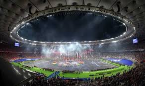 Disfruta los cuartos de final de la uefa champions league en pantalla gigante en cinemex. Meciuri Champions League Si Europa League La Tv Cine Transmite Dcnews