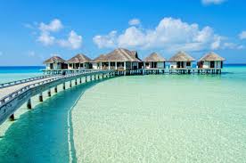 To get to this beach, visitors must make a challenging trek down cliffs. Top 10 Clearest Waters Places To See In Your Lifetime