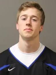 2014 M-Lacrosse Roster