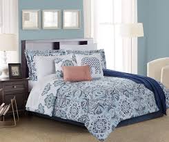 Maybe you would like to learn more about one of these? Navy Blue And Coral Comforter Set Novocom Top