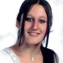 Krista L. Verga Obituary