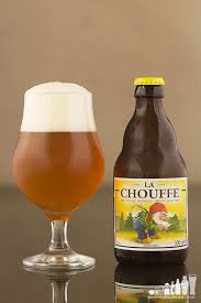 La Chouffe La Belgian Strong Golden Ale De Chouffe Belgica Beer Packaging Cigars And Whiskey Beer Growler