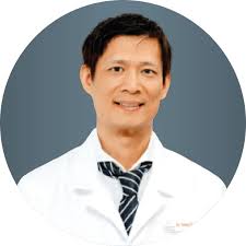 Dr. Richard Huynh, DDS, Dentistry