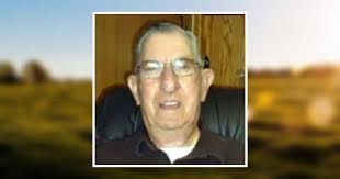 Herbert Herb Leroy Townsend Obituary February 6, 2016