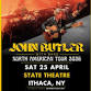 John Butler