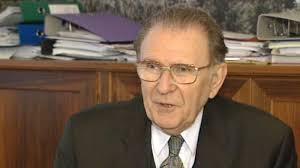 Oberwarter Altbürgermeister Michael Racz im 91. Lebensjahr verstorben