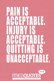 Explore our collection of motivational and famous quotes by authors you know and love. Pin On Inspirational Fitness Quotes