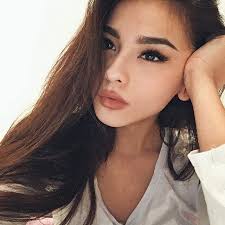 diana korkunova on instagram lyubopytnym delayu podarochek na novyj god ispolzuyu programmy dlya obrabotki foto vscocam pretty makeup hair beauty asian makeup