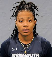 2018-19 MonMouth WoMen's BasketBall