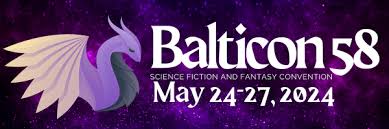 Calling Balticon 58 Attendees in Baltimore, Maryland