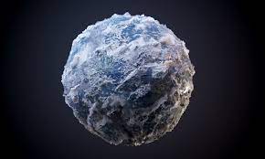 Diffuse normal displacement roughness ambient occlusion metallic. Artstation Ice Snow Glacier Arctic Environment Ground Water Seamless Pbr Texture Resources Seamless Textures Pbr Groundwater