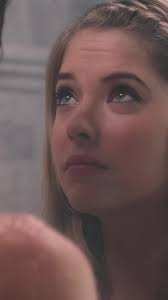 Bryce and Hannah Baker Jacuzzi Scene