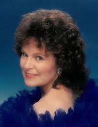 Obituary information for Sarah Laverne Williams