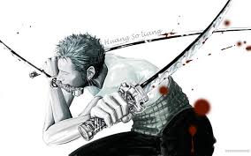 We have an extensive collection of amazing background images carefully chosen by our community. Roronoa Zoro Three Sword Style Haki Anime Manga Pirate Hunter Straw Hat Member Hd Wallpaper Peakpx