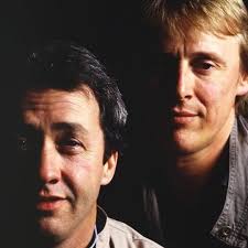 Flash And The Pan Hey St Peter Lyrics Genius Lyrics