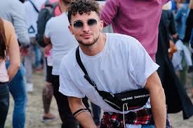 Ce pantalon slim homme met d'autant mieux en valeur votre silhouette. Comment Choisir Un Sac Banane Pour Homme