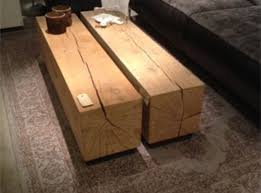 110 x 60 x 40 cm. Railway Sleeper Furniture