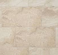 Elegance Cream Polished Porcelain Tile - Beige Tile | Floor ...