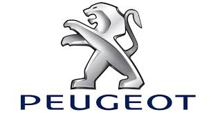 Peugeot logo in chorded avs version. Peugeot Reveals New Lion Emblem Evolution Of The Logo From 1847 To Today Carscoops