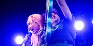 Hooked Like Helen at Boggs in ATLANTA June 6th
