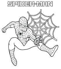 نتيجة بحث الصور عن سبايدر مان تلوين Avengers Coloring Pages Superhero Coloring Pages Spiderman Coloring