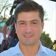 Sergio Lugo Catalán