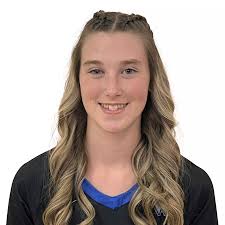 2025 Women's Volleyball Roster