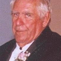 Richard F. Kellogg Obituary