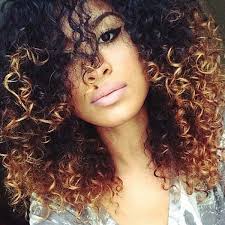 Wordpress Installation Natural Hair Styles Dyed Curly Hair Curly Hair Styles Naturally