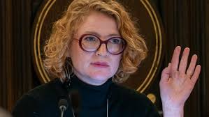 Ani Stafford-Townsend is new Green Party candidate in Bristol East