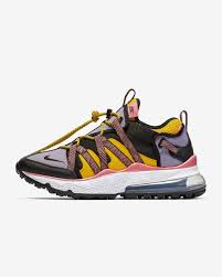 Nike Air Max 270 Bowfin Men S Shoe Nike Shoes Air Max Sneakers Men Fashion Shoes Mens
