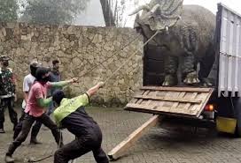 My problem is the telegram desktop client for linux is not opening tg links from firefox dino merah. Geger Dinosaurus Turun Dari Truk Di Magetan Beneran Asli
