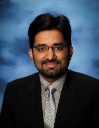 Muhammad Anwar's Instagram, Twitter & Facebook