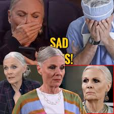 GH - The doctor gave Tracy the bad news, she had liver cancer & didn't have  much time to live GH Spoilers— (Detail Check Below) | Facebook