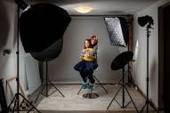 How to Create a Home Photography Studio