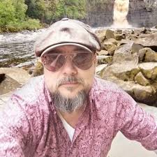 David Mark (@davidmarkwriter)