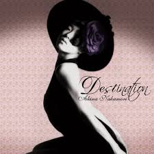 The destination of someone or something is the place to which they are going or being. Destination Uhqcd Cd ä¸­æ£®æ˜Žèœ Universal Music Japan