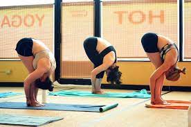 Maybe you would like to learn more about one of these? Hot Yoga Olympia Classes Become More Accessible To All Who Wish To Practice Thurstontalk