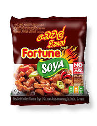Soya Chicken Devel 90g