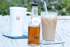 Maybe you would like to learn more about one of these? Simple Vanilla Syrup The Fountain Avenue Kitchen