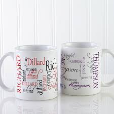 Personalized Coffee Mugs My Name Signature Style Office Gifts Personalised Gifts Unique Personalized Office Gifts Mugs